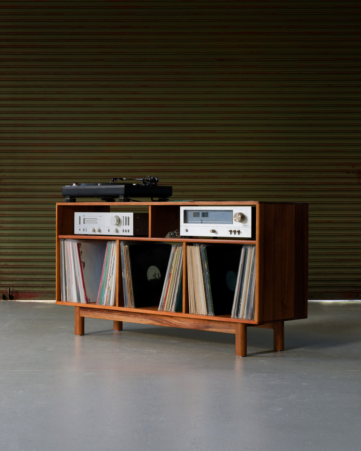 Record Cabinet
